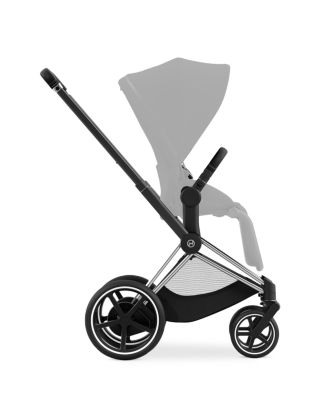 PRIAM 4 Stroller Frame