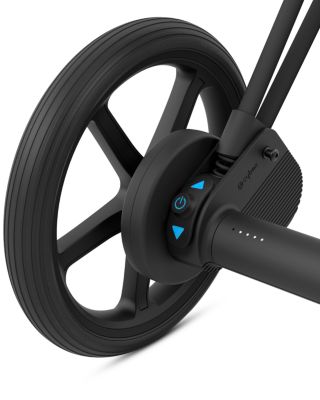 PRIAM 4 Stroller Frame