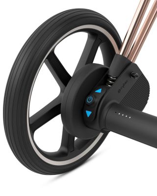 PRIAM 4 Stroller Frame