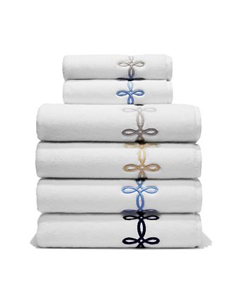 Gordian Knot Milagro Towels - Exclusive