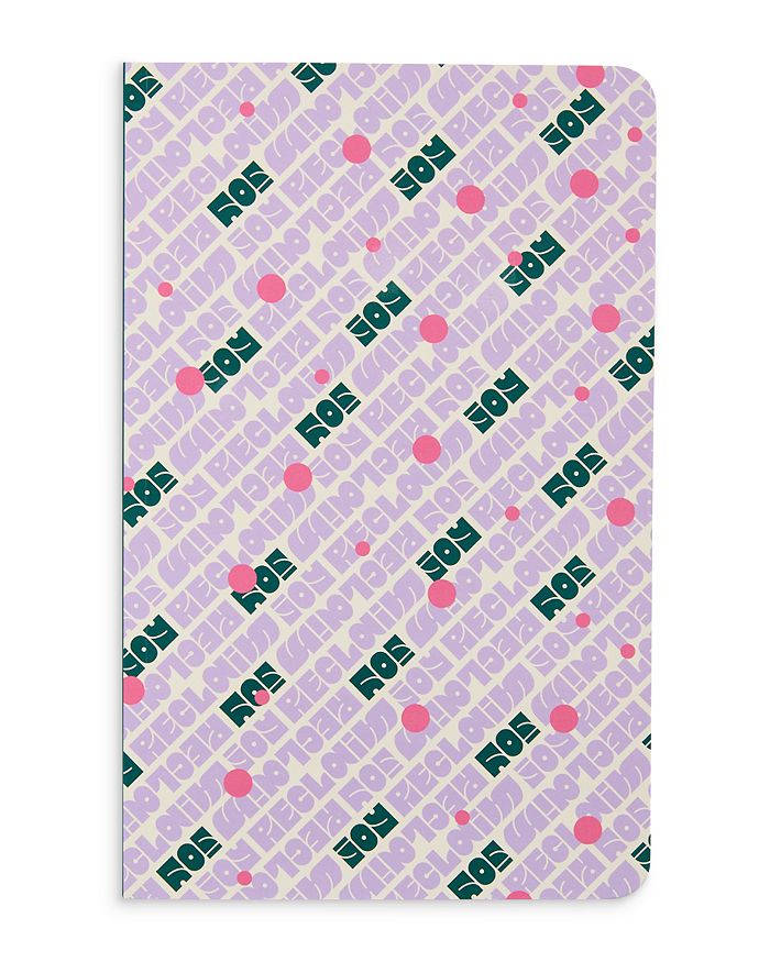 UNWRP Reclaim Joy Notebook Notebook Bloomingdale's