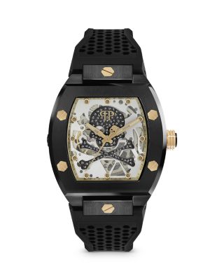 PHILIPP PLEIN - The $keleton Watch, 44mm x 56mm