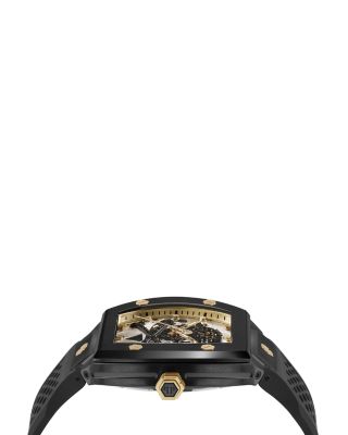 The $keleton Watch, 44mm x 56mm