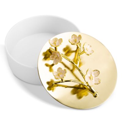 Michael Aram Cherry Blossom Large Box