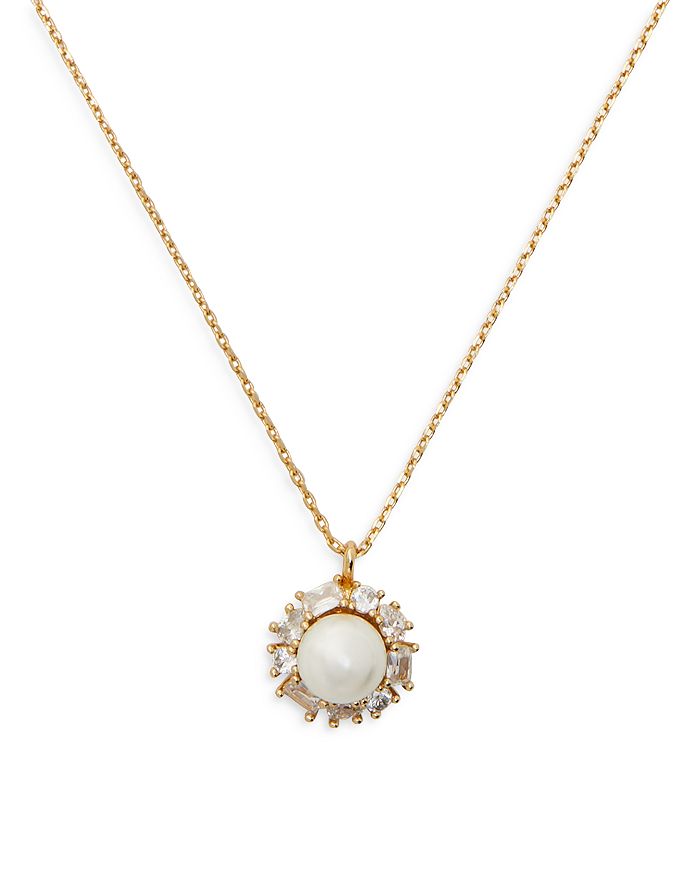Kate spade candy shop necklace