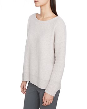 Vince - Cashmere Boat Neck Sweater