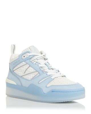 moncler high top sneakers