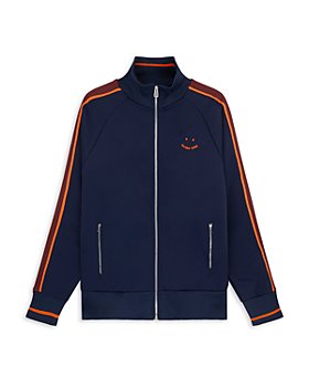 PS Paul Smith - Regular Fit Happy Track Jacket