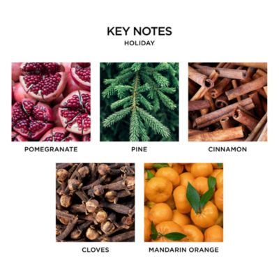 Holiday Classic Candle