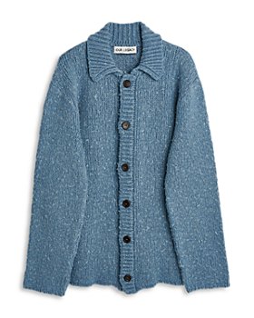 OUR LEGACY - Button Cardigan Sweater