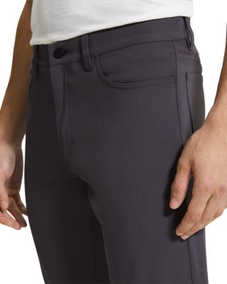 Raffi Slim Fit Pants in Neoteric Twill