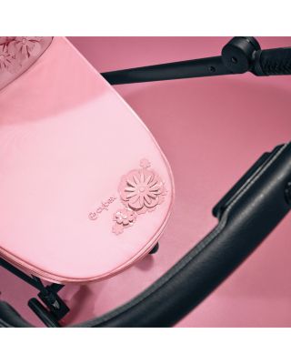 MIOS 3 Lux Carry Cot