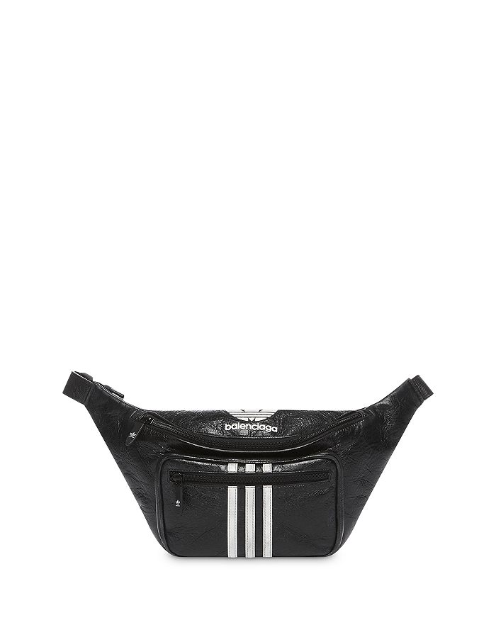 Balenciaga x Adidas Belt Bag | Bloomingdale's