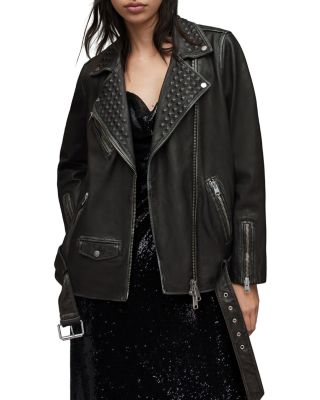 Billie clearance biker allsaints