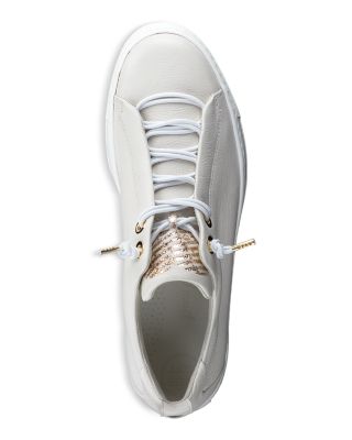 Women&#39;s Faye Platform Sneakers