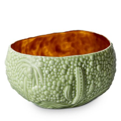 Haas Mojave Desert Matcha Gold Bowl