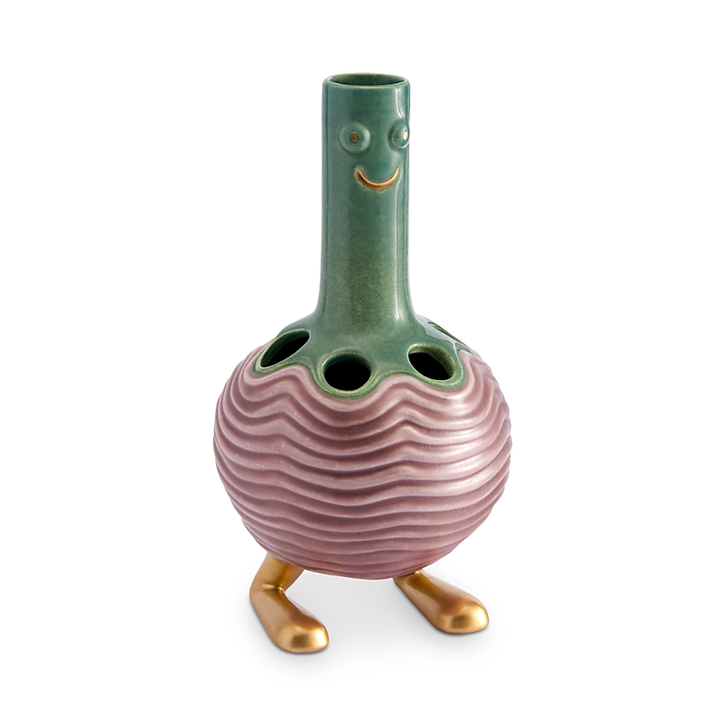 L'Objet Haas Simon Vase, Small