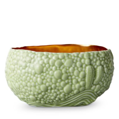 Haas Mojave Desert Matcha Gold Bowl