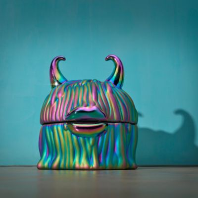 Haas Disco Lynda Box & 4 Mini Plates - Limited Edition of 300