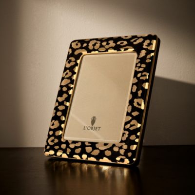 Leopard Frame Collection