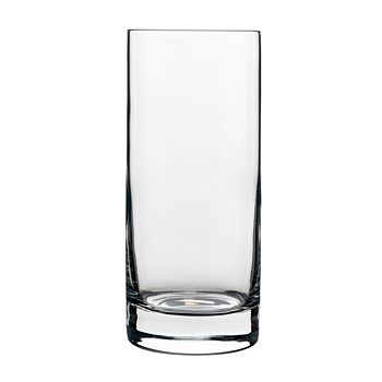 Luigi Bormioli - Classico Iced Beverage Glass, Set of 4