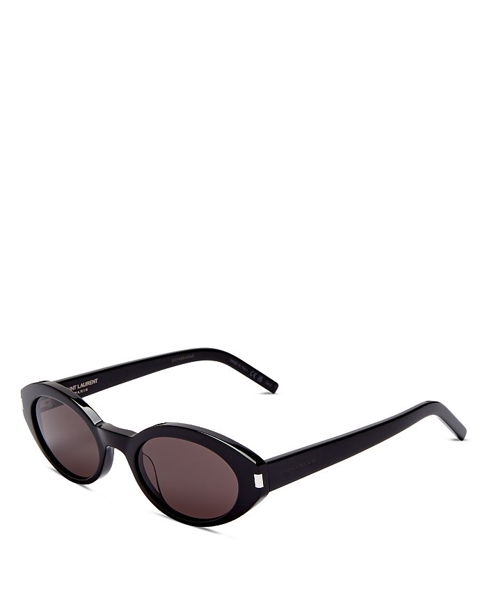 Saint Laurent - Icons Cat Eye Sunglasses, 51mm