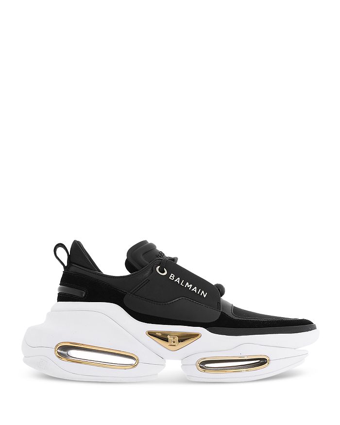 Pointed toe platform sneakers new arrivals