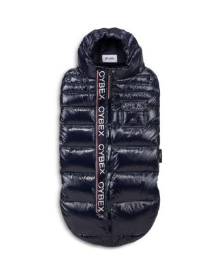 Platinum Winter Footmuff