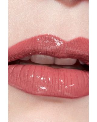 リップグロス CHANEL LE ROUGE DUO ULTRA TENUE 54 LE ROUGE DUO ULTRA TENUE Ultra wear liquid lip colour 104