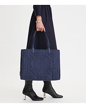 Blue Tory Burch Handbags & Purses - Bloomingdale's