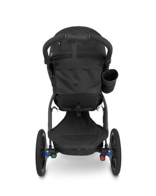 Ridge Stroller