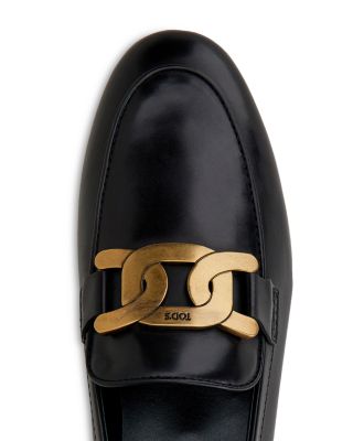 Women's Kate Almond Toe Loafers