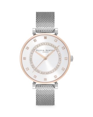 Olivia Burton - Belgrave Watch, 32mm