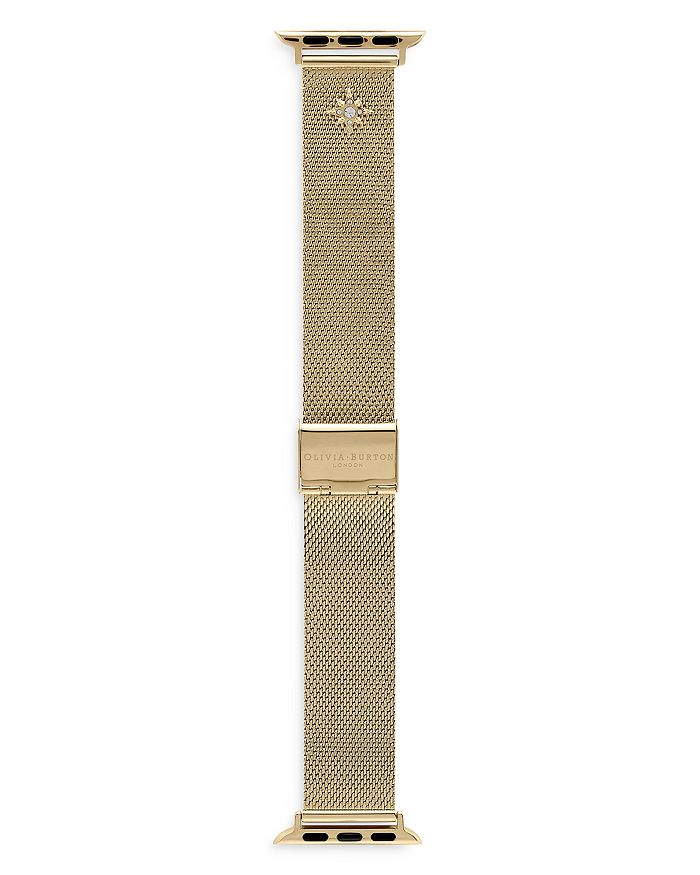 Olivia burton new arrivals adjust watch strap
