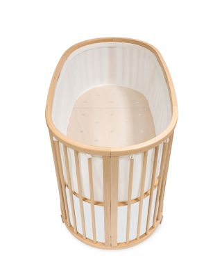 Sleepi™ V3 Bed Mesh Liner