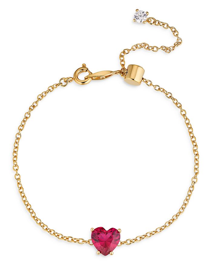 Red Bracelet - Bloomingdale's