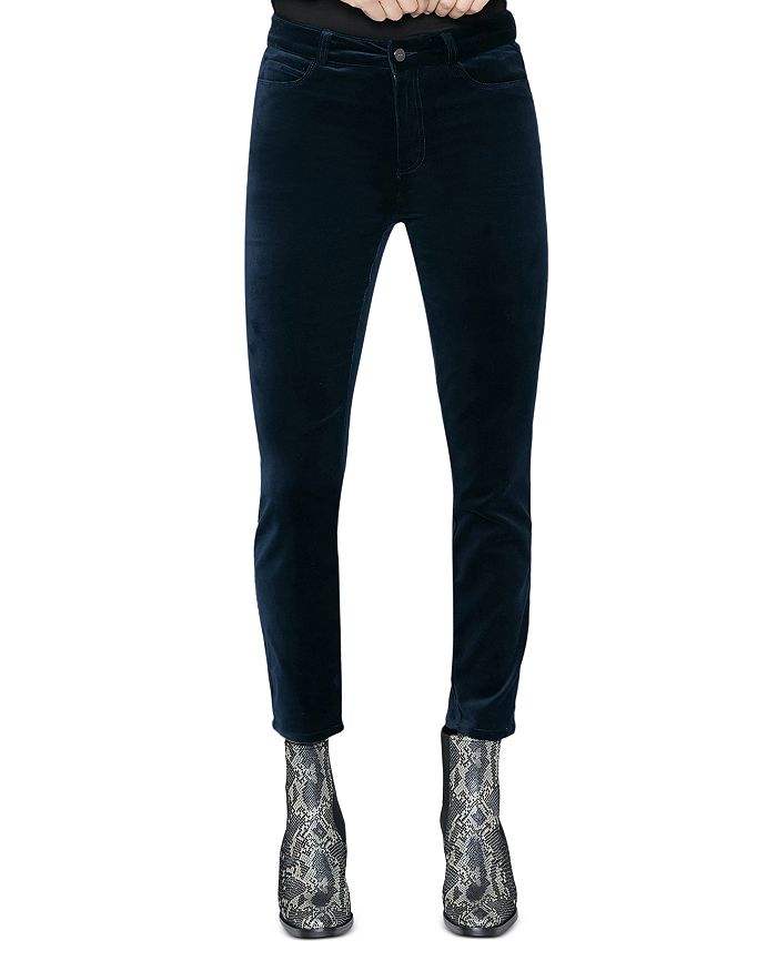 Paige hoxton deals velvet skinny