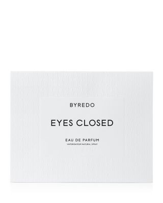 Eyes Closed Eau de Parfum