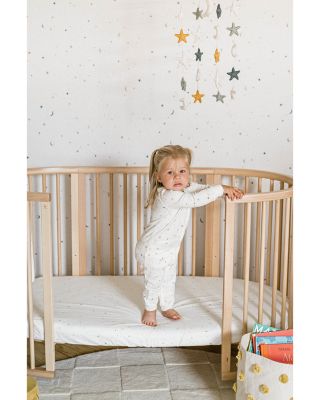  x Pehr Sleepi V3 Fitted Sheet