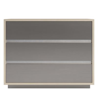 Da Vita Large Nightstand