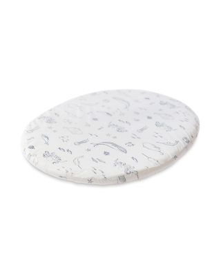 x Pehr Sleepi V3 Mini Fitted Sheet