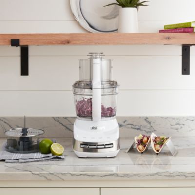 FP-110 Core Custom&reg; 10-Cup Food Processor