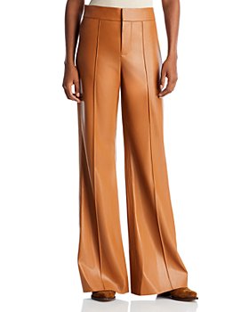 Alice and Olivia - Dylan Wide Leg Pants