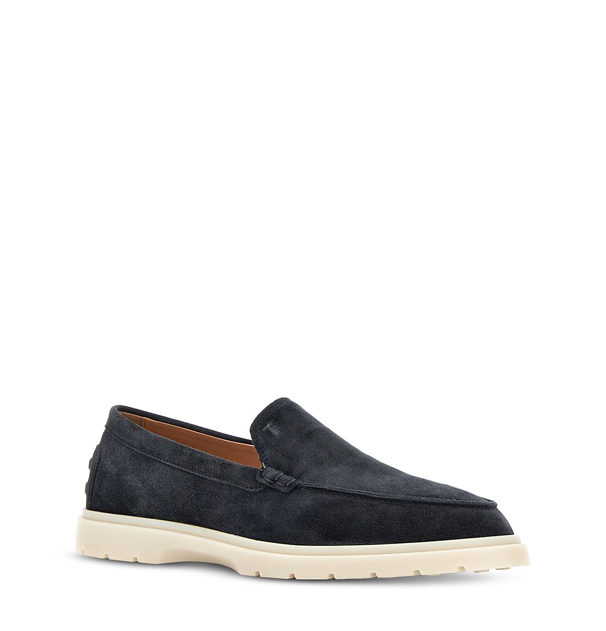 Tod's Men's Pantofolo Ibrido East Slip On Loafers