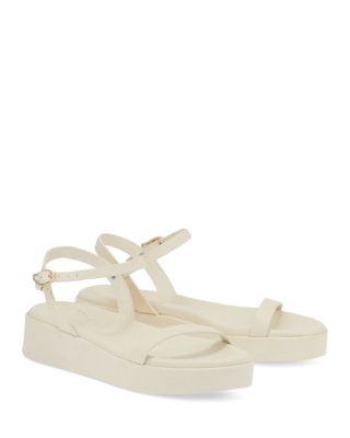 Ancient Greek Sandals - Women's Irida Platform Sandals