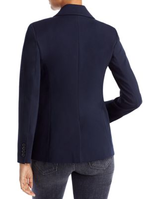 Collette Double Knit Blazer &amp; Meghan Knit Pants