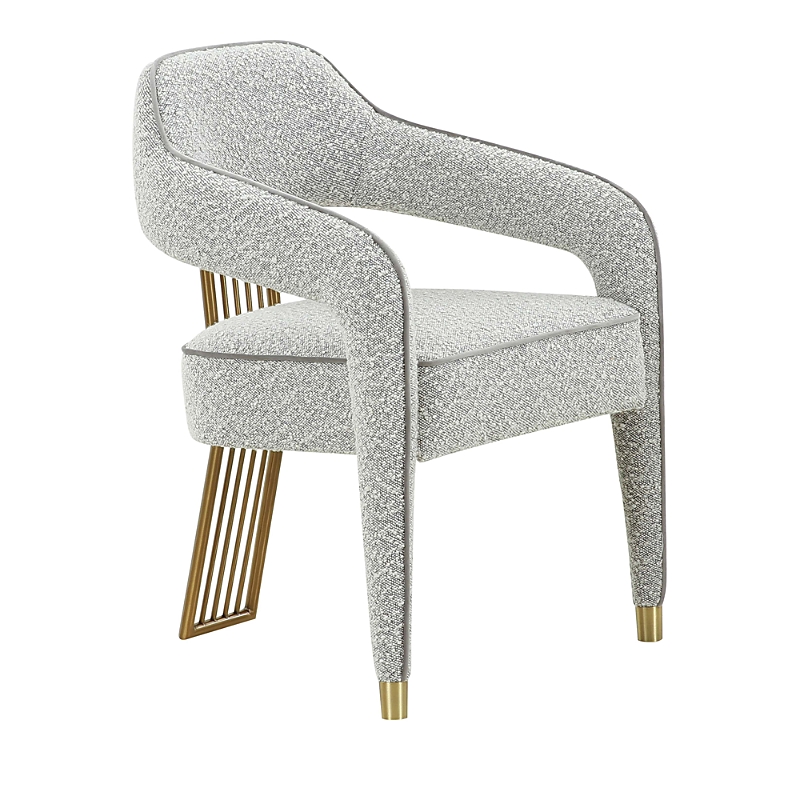 Tov Furniture Corralis Dining Chair