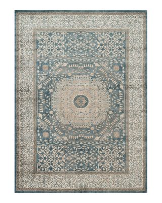 Loloi Century Cq-01 Area Rug, 5'3 x 7'6
