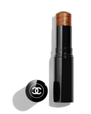 chanel baume essentiel rosée