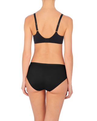 Frame Full Fit Unlined Underwire Bra